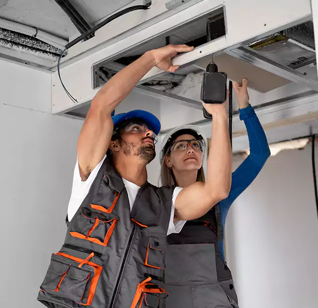 Why Homeowners & Businesses Trust Us in Covington, KY