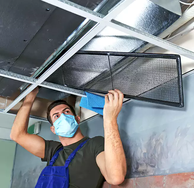 Why Homeowners Businesses Trust Us in Covington, KY