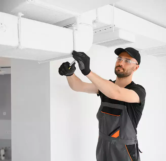 Why Homeowners Businesses Trust Us Covington, KY