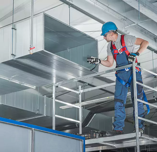 Why Homeowners & Businesses Trust Us Covington, KY