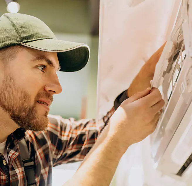 Why Homeowners & Businesses Trust Us in Covington, KY?