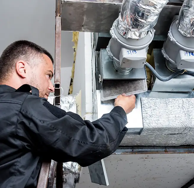 Why Homeowners & Businesses Trust Us in Covington, KY?